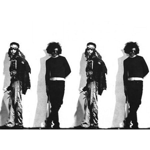 Amazon.com: Suicide: CDs & Vinyl